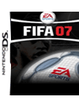 Fifa 2007 Nds
